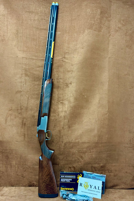 Browning 725 Sporting  12GA 32" Left Handed | 26010047