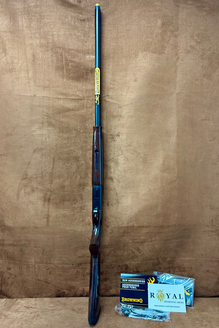 Browning Citori CXS 12GA 32" | 26010048