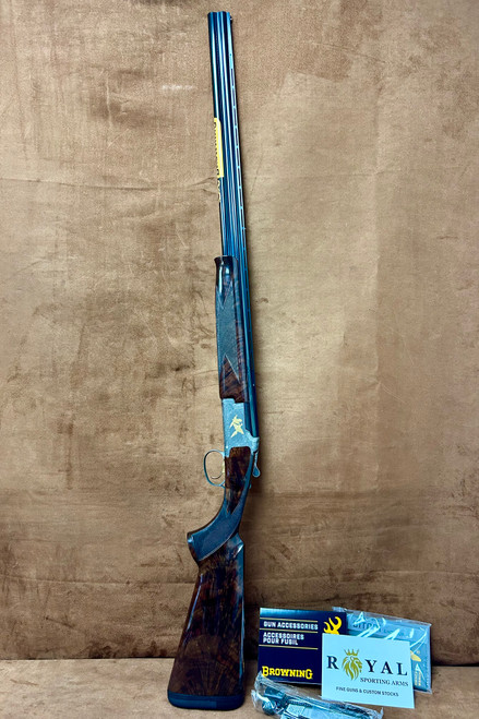 Browning Citori Grade 6  28GA 30" | 26010031