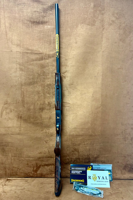Browning Citori Grade 6  20GA 30" | 26010042