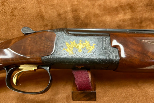 Browning Citori Grade 6  20GA 30" | 26010042