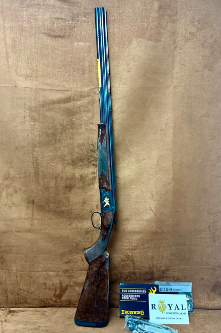Browning Citori Grade 6  20GA 30" | 26010042