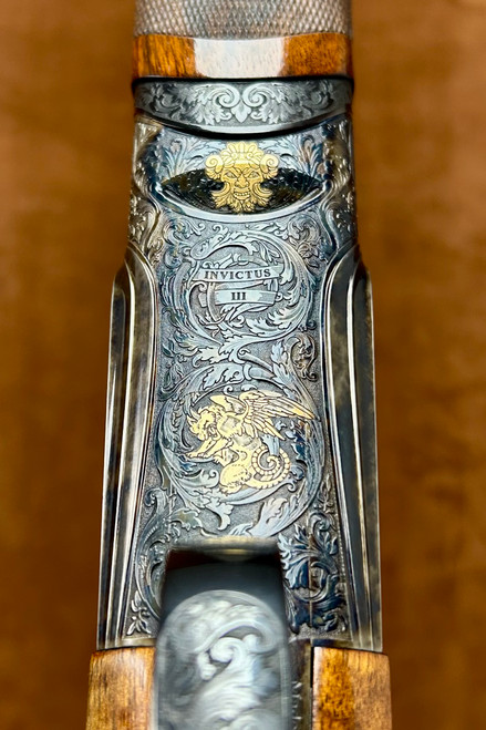 Caesar Guerini Invictus 3 Trap Combo Limited 12GA/12GA 32"/34" | 26010022