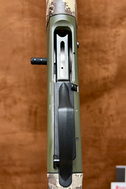 Fabarm XLR 5 Waterfowler Camo  12GA 30" | 26010036