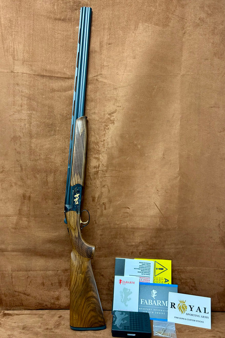 Fabarm ELOS 2 Elite 28GA 28" | 26010035