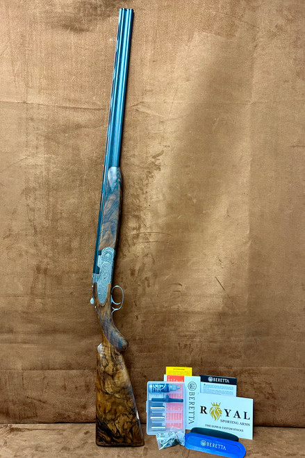 Beretta 687 EELL Classic Game Scene .410 28" | 26010058