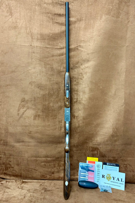 Beretta 687 EELL Classic Deep Scroll 28GA 28" | 26010052