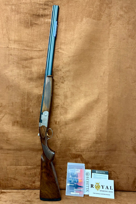 Shop Left Handed Shotguns - Shop By Brand - Beretta - Royal
