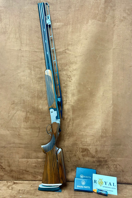 Beretta 692 X-Trap DOUBLE RELEASE TRIGGER 12GA 30" 26010073