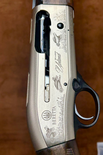 Beretta A400 Upland Kick-Off 20GA 26" | 26010057