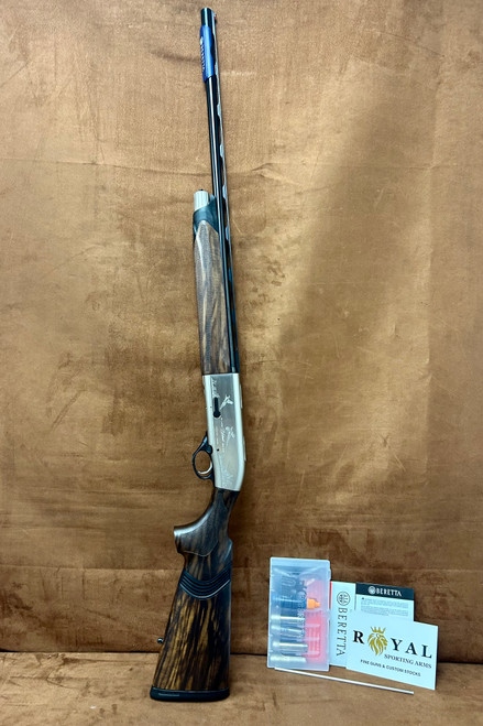 Shop Left Handed Shotguns - Shop By Brand - Beretta - Royal