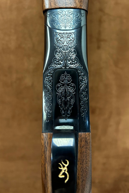 Browning BT-99 Plus 12GA 34" | 26010071