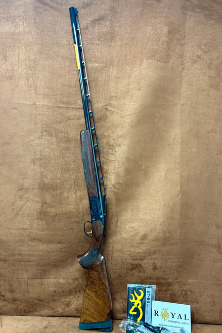 Browning BT-99 Plus 12GA 34" | 26010071