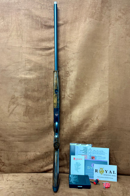 Syren Syren Elos N2 Sporting 12GA | 26010039