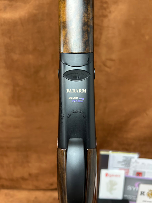 Syren Syren Elos N2 Sporting 12GA | 26010039