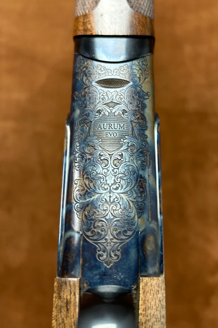 Rizzini Aurum EVO Classic 28GA 28" | 141107