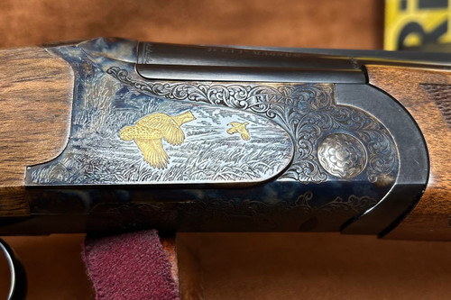 Rizzini Aurum EVO Classic 28GA 28" | 141107