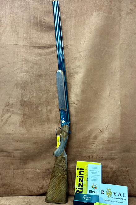 Rizzini Aurum EVO Classic 28GA 28" | 141107