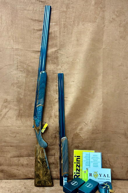 Rizzini Regal Royal Special Combo 20GA/28GA 29" | 138833