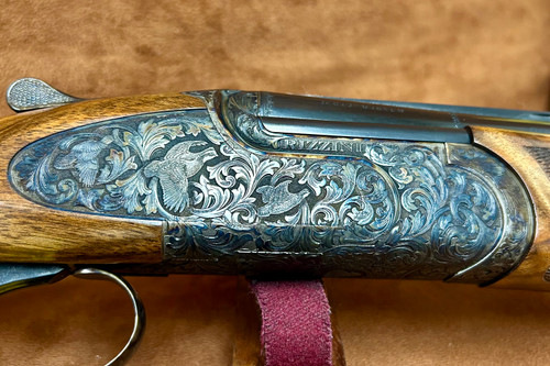 Rizzini Regal Royal Special Combo 20GA/28GA 29" | 138833