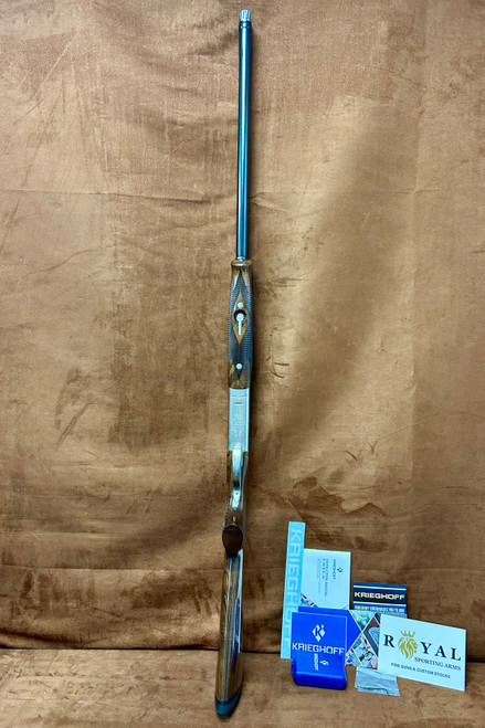 Krieghoff K-80 Sporting 12GA 32" | 25110108