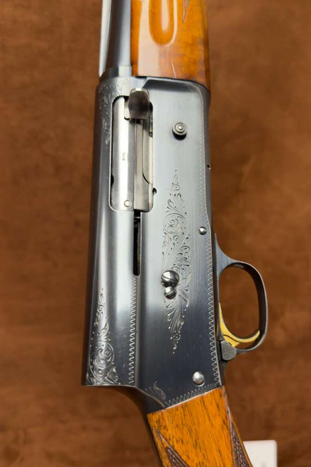 Browning A5 Twenty 20ga 25" | 25120002