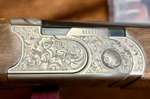 Beretta 686 Silver Pigeon 1 20GA 30" | 26010088