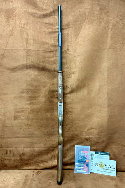 Beretta 686 Silver Pigeon 1 20GA 30" | 26010088