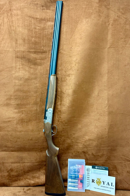 Beretta 686 Silver Pigeon 1 20GA 30" | 26010090