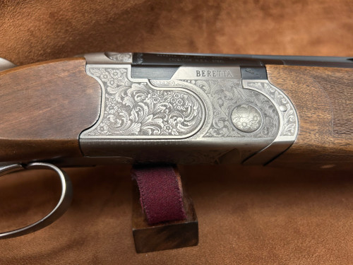 Beretta 686 Silver Pigeon 1 Sporting  12GA 32" | 26010081
