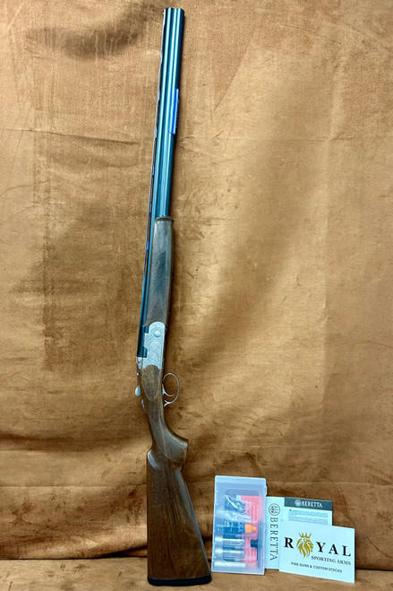 Beretta 686 Silver Pigeon 1 20GA 28" | 26010089