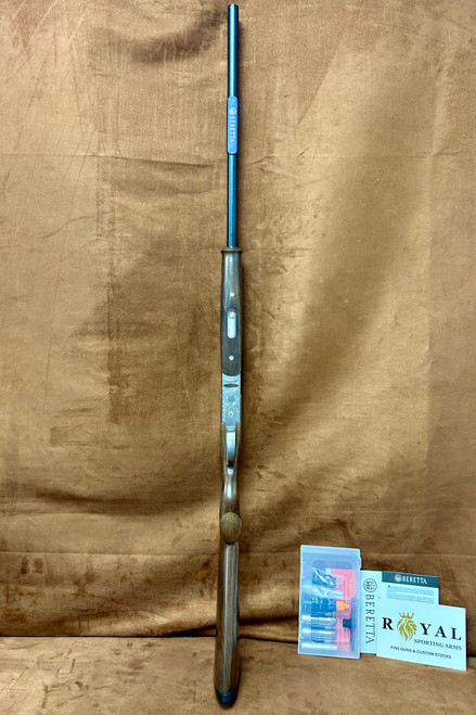 Beretta 686 Silver Pigeon 1 20GA 28" | 26010089