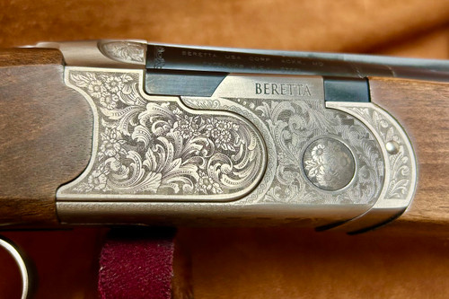 Beretta 686 Silver Pigeon 1 20GA 30" | 26010087