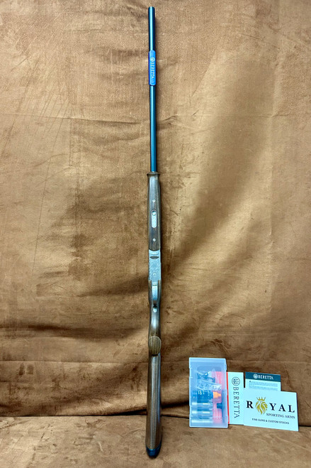 Beretta 686 Silver Pigeon 1 20GA 30" | 26010087