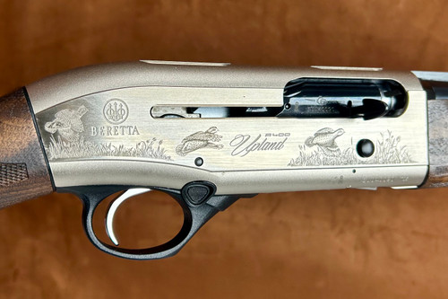 Beretta A400 Upland Kick-Off 20GA 28" | 26010091