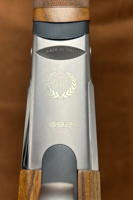 Beretta 692 X-Trap  12GA 30" | 26010078