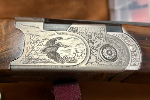 Beretta 687 Silver Pigeon 3 .410 28" | 26010092