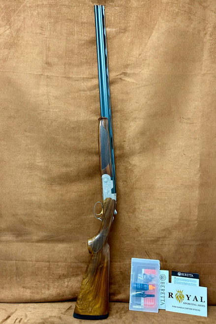 Beretta 687 Silver Pigeon 3 .410 28" | 26010092