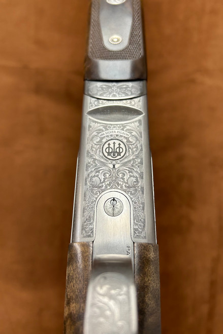 Beretta 686 Silver Pigeon 1 Sporting B-Fast  12GA 32" | 26010099
