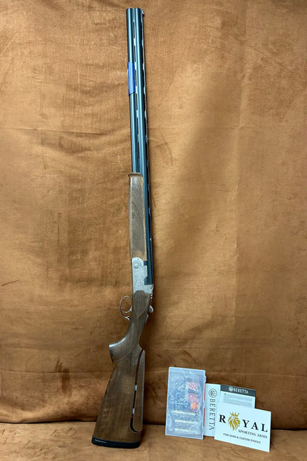 Beretta 686 Silver Pigeon 1 Sporting B-Fast  12GA 32" | 16010104