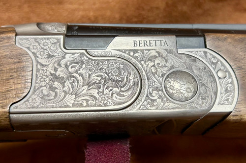Beretta 686 Silver Pigeon 1 Vittoria 20GA 30" | 26010105
