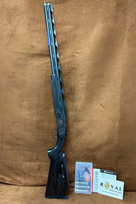 Beretta 688 X-TRAP 12GA 30" | 26010102