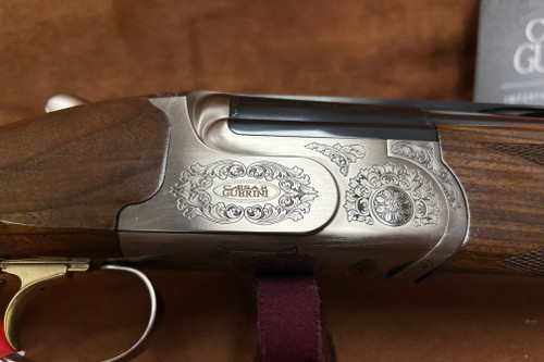 Caesar Guerini Summit Sporting Adjustable Upgrade 12GA 32" O/U Left Handed | 26010110