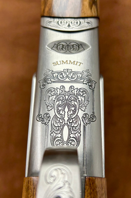 Caesar Guerini Summit Sporting Adjustable Upgrade 12GA 32" O/U Left Handed | 26010109