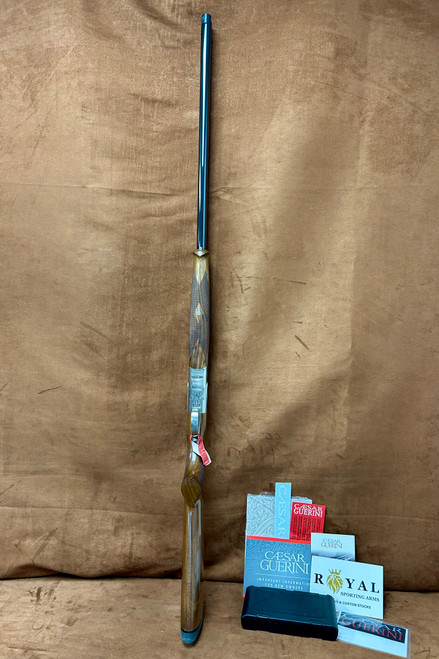 Caesar Guerini Summit Sporting Adjustable Upgrade 12GA 32" O/U Left Handed | 26010109