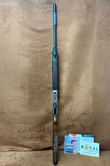 Beretta A400 XPLOR 12GA 28" Left Handed | 26010123