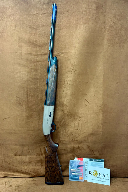 Beretta A400 XPLOR 12GA 28" Left Handed | 26010123