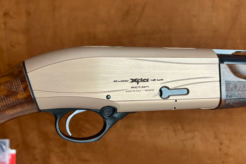 Beretta A400 XPLOR 12GA 28" Left Handed | 26010123