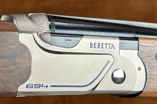Beretta 694 B-Fast Sporting  12GA 32" Left Handed | 26010125