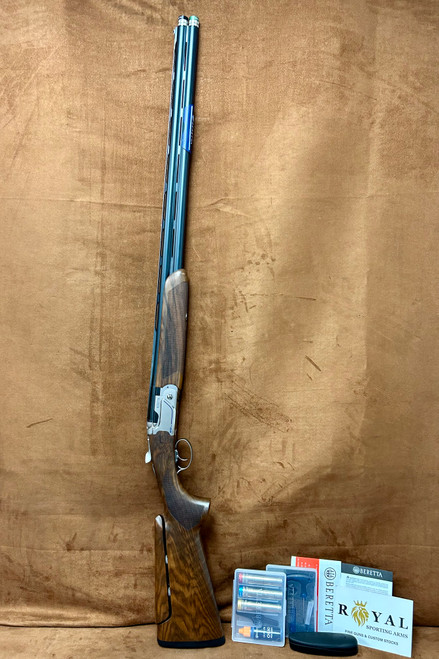 Beretta 694 B-Fast Sporting  12GA 32" Left Handed | 26010125